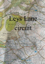 Leys Lane